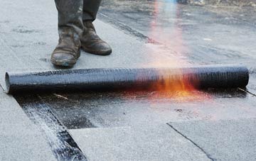 flat roof waterproofing Uxbridge Moor, Hillingdon