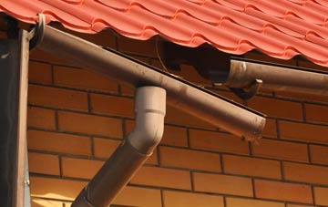 Uxbridge Moor gutter repair costs