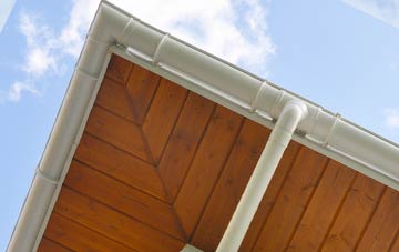 Uxbridge Moor soffit types