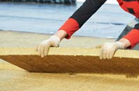 find rated Uxbridge Moor roof insulation companies